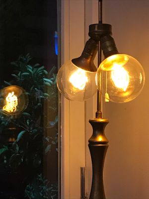 Cozy ambiance  at Rawtastic in Berlin