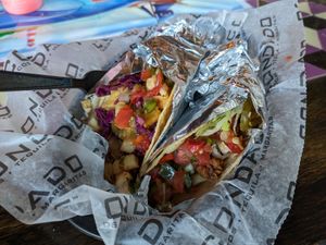  at Condado Tacos - N High St in Columbus