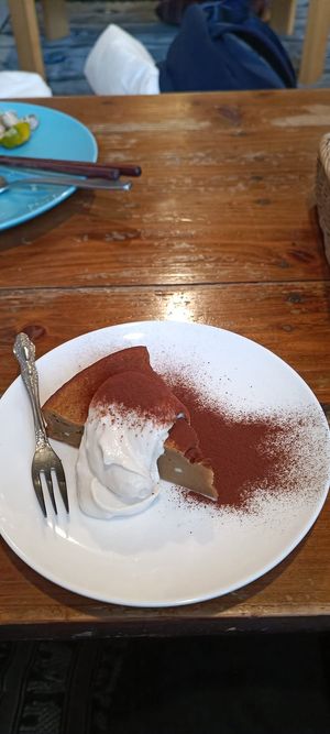  at Veggie Syokudo Funadeya in Fukuoka