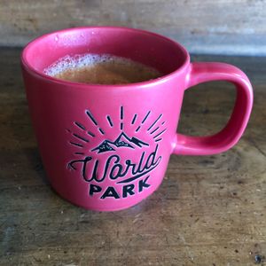 Chai~ at Veggie Syokudo Funadeya in Fukuoka