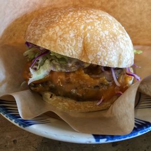 Deliciousssssss. at Veggie Syokudo Funadeya in Fukuoka