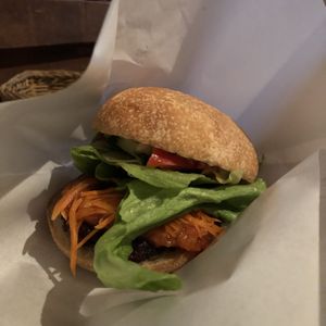 Yum!!!! at Veggie Syokudo Funadeya in Fukuoka