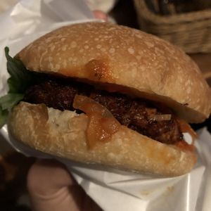 Non nom  at Veggie Syokudo Funadeya in Fukuoka