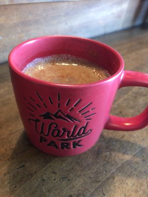 💜 at Veggie Syokudo Funadeya in Fukuoka