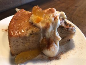 💜 at Veggie Syokudo Funadeya in Fukuoka