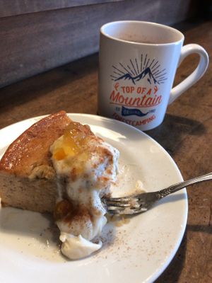 💜 at Veggie Syokudo Funadeya in Fukuoka