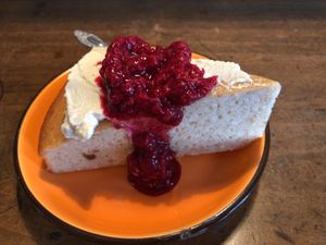 💜 at Veggie Syokudo Funadeya in Fukuoka