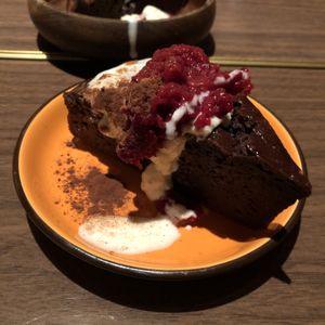 Yesssss. at Veggie Syokudo Funadeya in Fukuoka