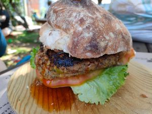 Incredible at Casa Alongos in Melide