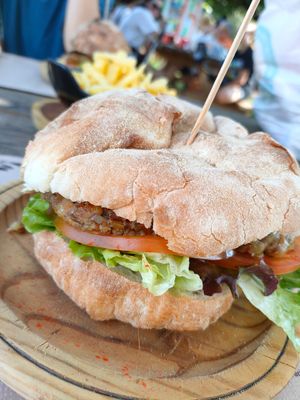  at Casa Alongos in Melide