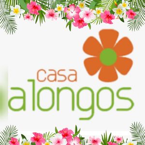  at Casa Alongos in Melide