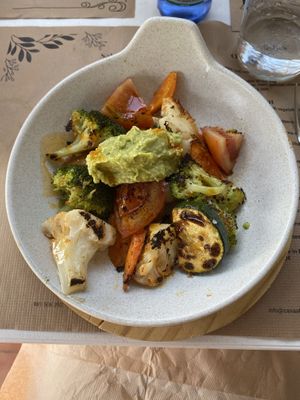   at Casa Alongos in Melide