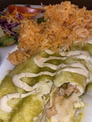 🤤🤤🤤 at Viva Vegeria in San Antonio