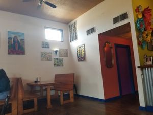 Inside at Viva Vegeria in San Antonio