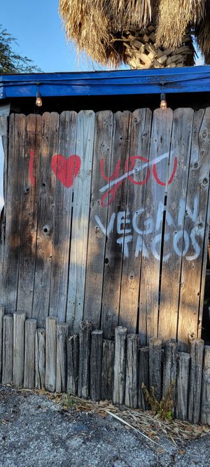 #Veganuary at Viva Vegeria in San Antonio