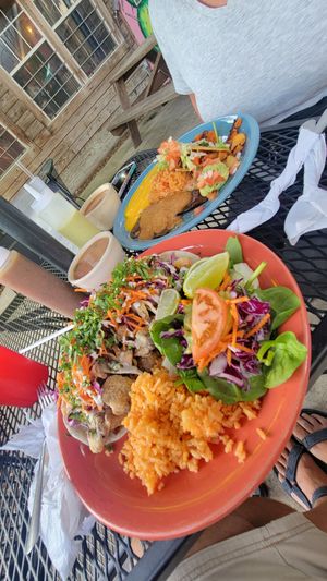  at Viva Vegeria in San Antonio