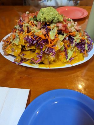  at Viva Vegeria in San Antonio