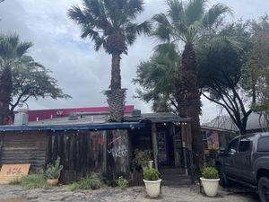 Sweet and simple family restaurant, muy fresca   at Viva Vegeria in San Antonio