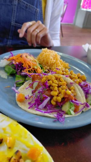  at Viva Vegeria in San Antonio