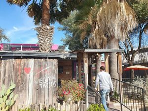  at Viva Vegeria in San Antonio