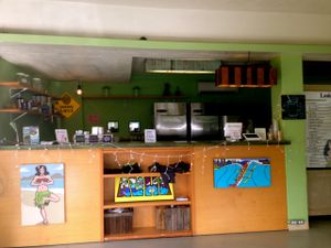 Leahi Health - Storefront  at Leahi Health - Oahu in Kailua