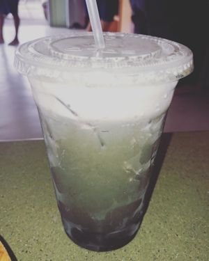 Kaimana Cocktail at Leahi Health - Oahu in Kailua
