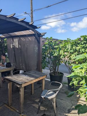 Terrace at Leahi Health - Kaimuki in Honolulu