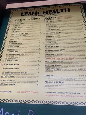   at Leahi Health - Kaimuki in Honolulu