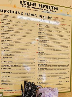  at Leahi Health - Kaimuki in Honolulu