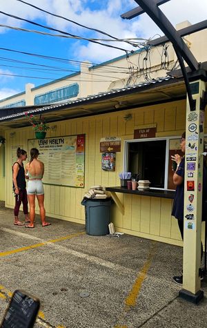  at Leahi Health - Kaimuki in Honolulu