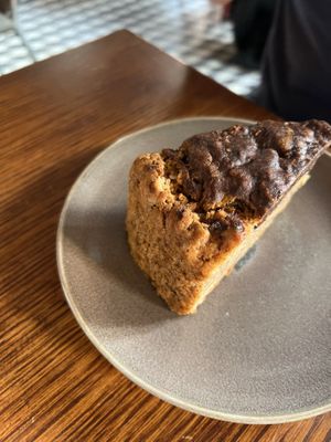   at Cafe MU in Istanbul