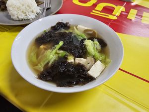  at Vegie House in Bangkok