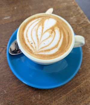 #Veganuary at Blendlove in Southport