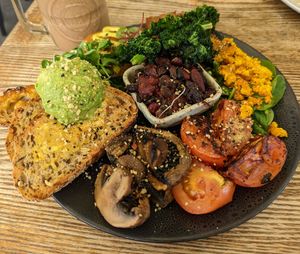  at Blendlove in Southport