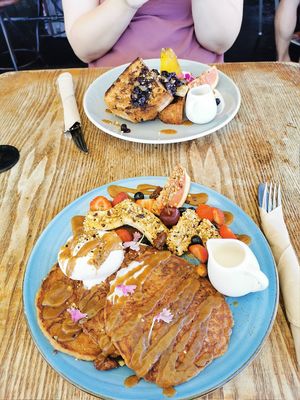 Wow so good at Blendlove in Southport