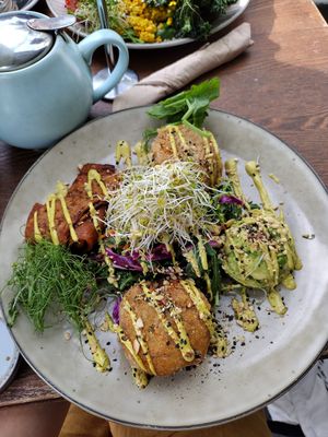  at Blendlove in Southport