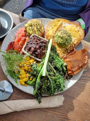  at Blendlove in Southport