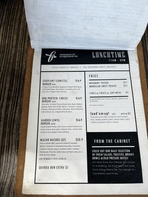   at Blendlove in Southport