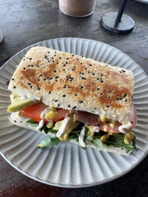   at Blendlove in Southport