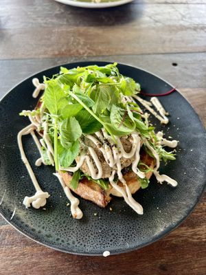 Magic mushrooms  at Blendlove in Southport