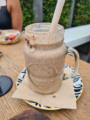  at Blendlove in Southport