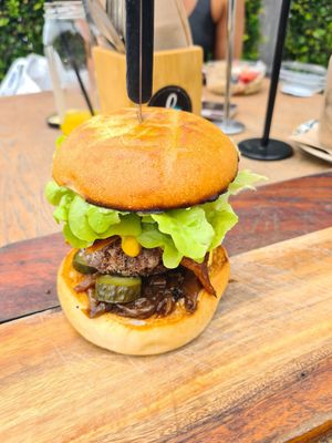  at Blendlove in Southport