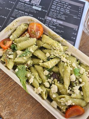  at Blendlove in Southport