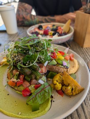  at Blendlove in Southport