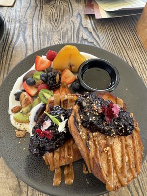   at Blendlove in Southport