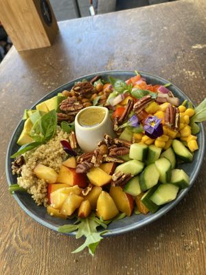 Monthly special   at Blendlove in Southport