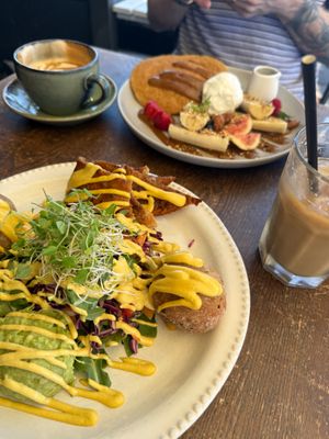  at Blendlove in Southport