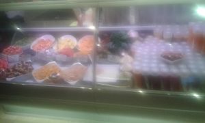 4 at Great Food Hall - Salad Bar in Hong Kong Island