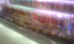 5 at Great Food Hall - Salad Bar in Hong Kong Island