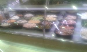 6 at Great Food Hall - Salad Bar in Hong Kong Island